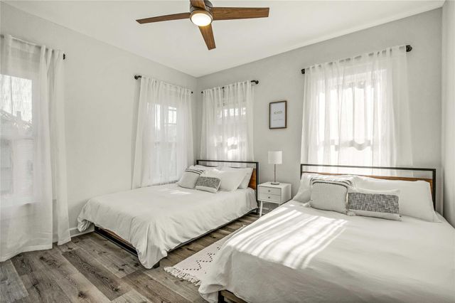 707 Highland Ave, Austin, TX 78703