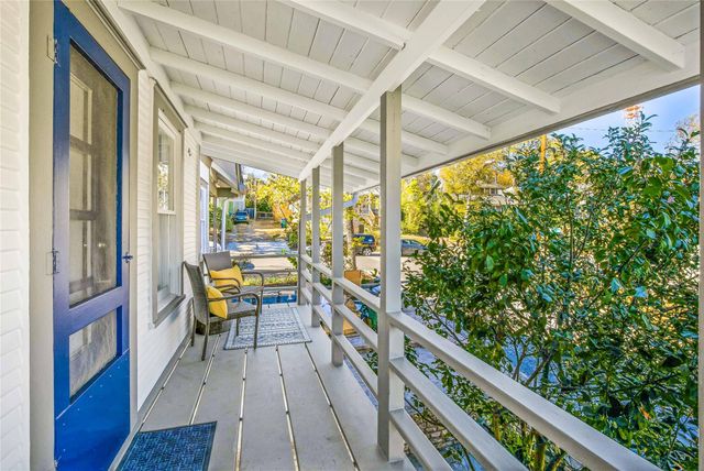 707 Highland Ave, Austin, TX 78703