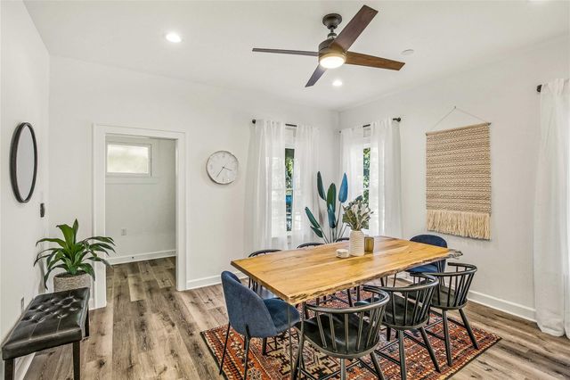 707 Highland Ave, Austin, TX 78703