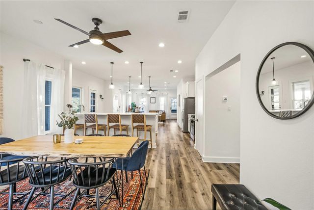 707 Highland Ave, Austin, TX 78703