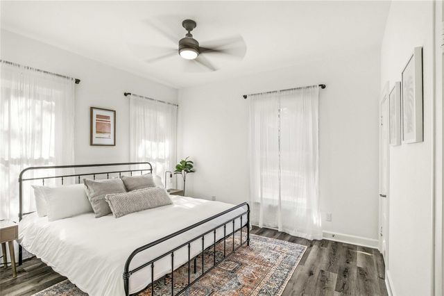 707 Highland Ave, Austin, TX 78703