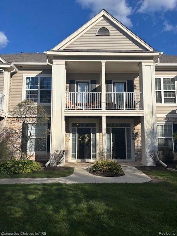 1962 Cedar Valley Drive 46, Canton Charter Township, MI 48188