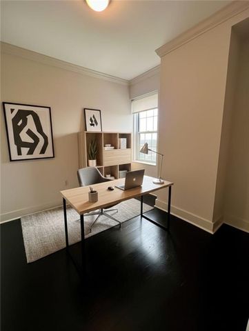 199 14th NE Street 1503, Atlanta, GA 30309