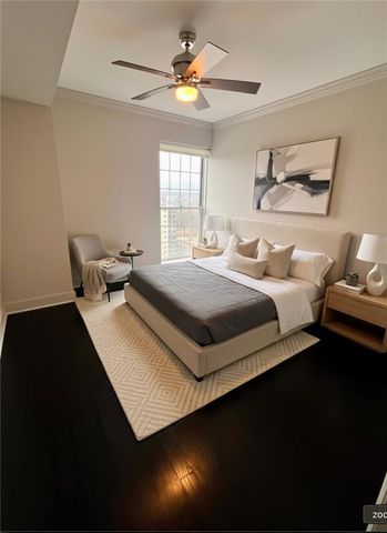 199 14th NE Street 1503, Atlanta, GA 30309