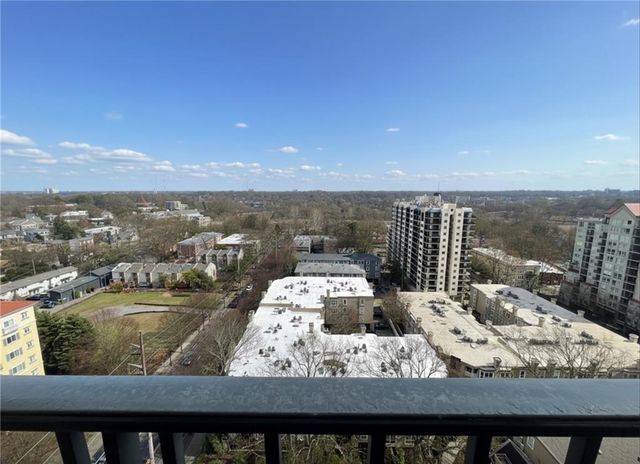 199 14th NE Street 1503, Atlanta, GA 30309
