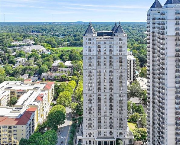 199 14th NE Street 1503, Atlanta, GA 30309