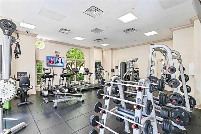 199 14th NE Street 1503, Atlanta, GA 30309