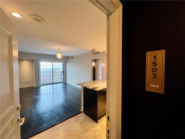 199 14th NE Street 1503, Atlanta, GA 30309