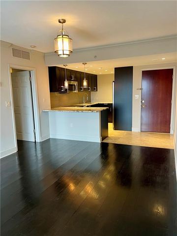 199 14th NE Street 1503, Atlanta, GA 30309