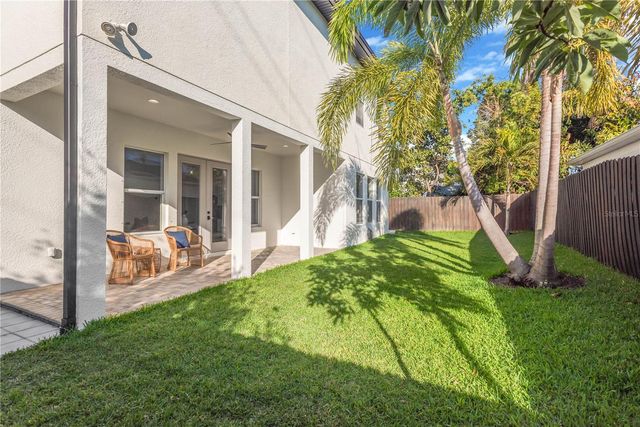 3824 W SANTIAGO STREET, Tampa, FL 33629