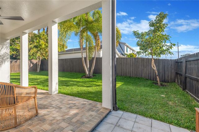 3824 W SANTIAGO STREET, Tampa, FL 33629