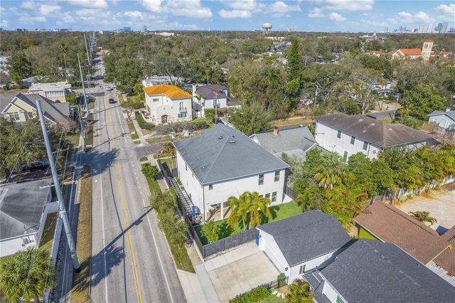 3824 W SANTIAGO STREET, Tampa, FL 33629