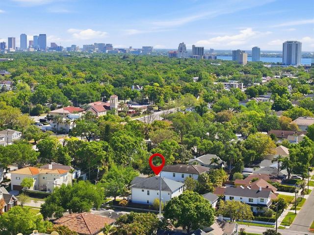 3824 W SANTIAGO STREET, Tampa, FL 33629