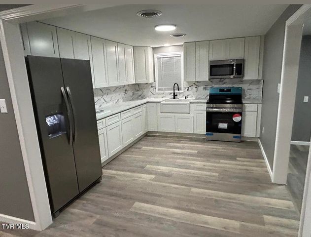 13590 Sinking Creek Road, Bristol, VA 24202