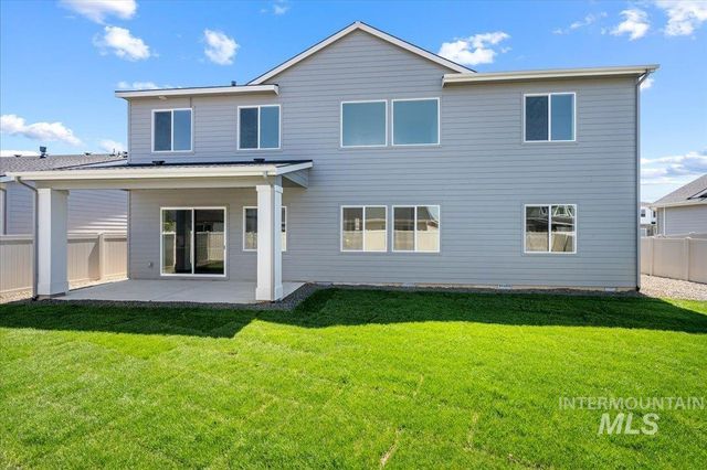 6200 W Doublerock Ct, Meridian, ID 83646