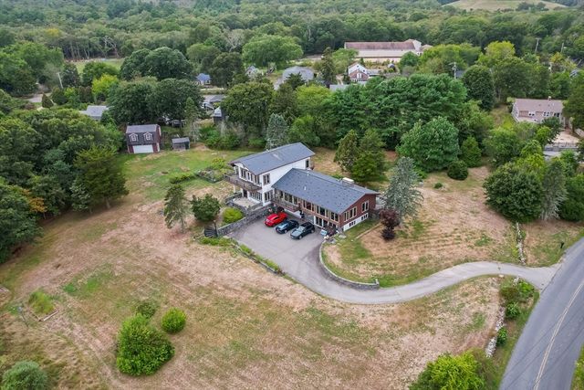 225 Hixbridge Rd, Westport, MA 02790