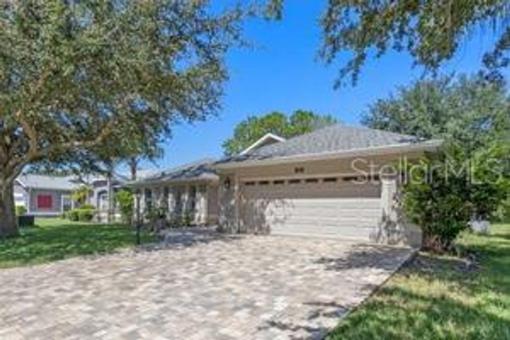24540 MADEWOOD AVENUE, Leesburg, FL 34748