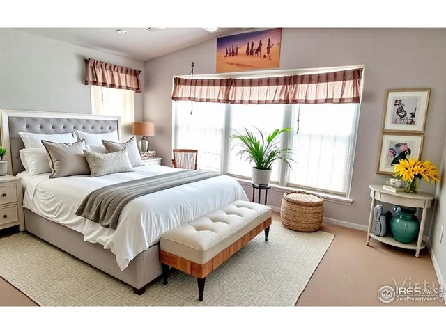 605 W 57th St 34, Loveland, CO 80538