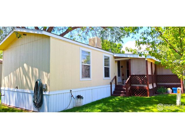 605 W 57th St 34, Loveland, CO 80538