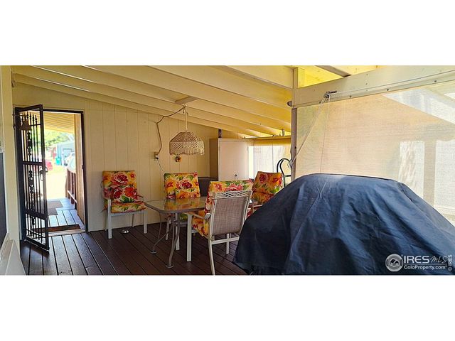 605 W 57th St 34, Loveland, CO 80538