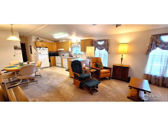 605 W 57th St 34, Loveland, CO 80538