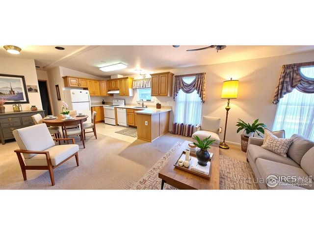 605 W 57th St 34, Loveland, CO 80538