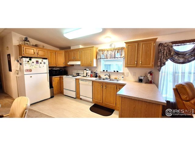 605 W 57th St 34, Loveland, CO 80538