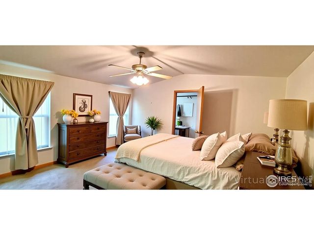 605 W 57th St 34, Loveland, CO 80538