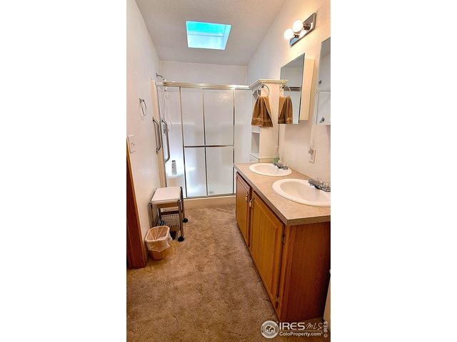 605 W 57th St 34, Loveland, CO 80538