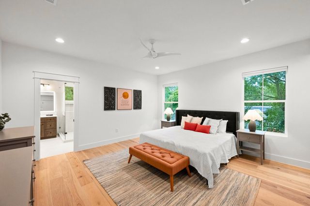4601 Avenue C, Austin, TX 78751