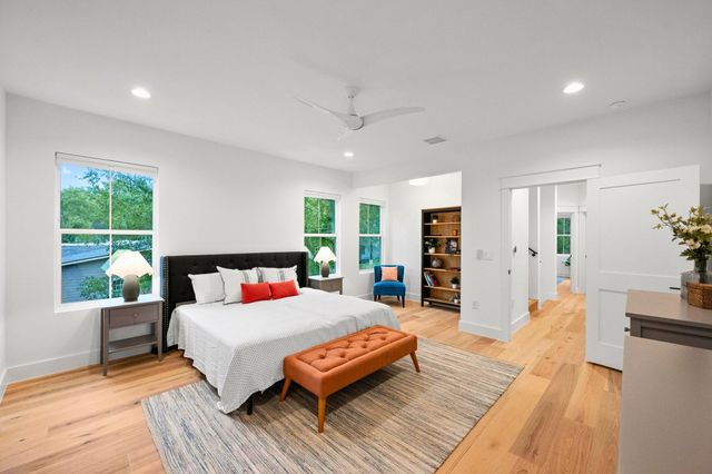 4601 Avenue C, Austin, TX 78751