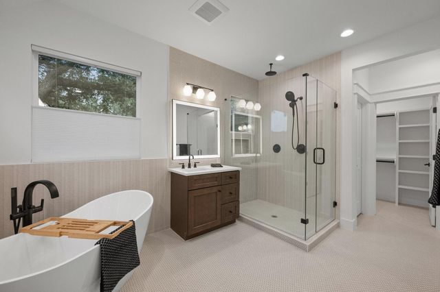 4601 Avenue C, Austin, TX 78751