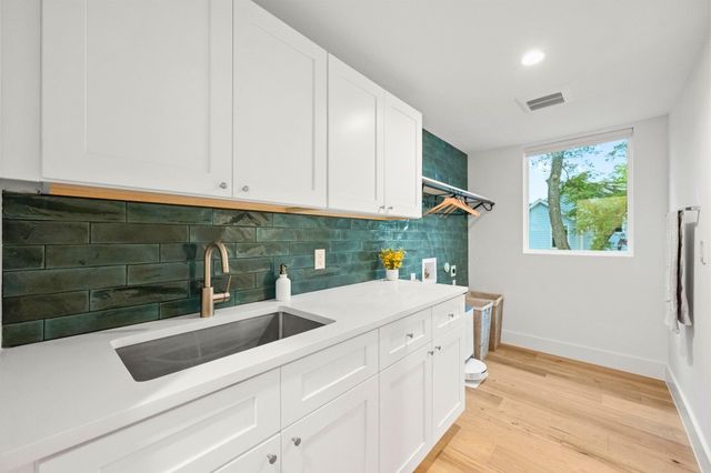 4601 Avenue C, Austin, TX 78751