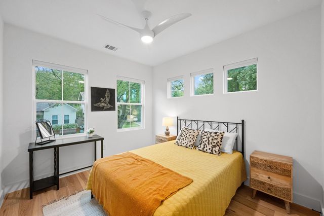 4601 Avenue C, Austin, TX 78751