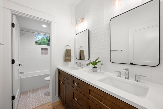 4601 Avenue C, Austin, TX 78751