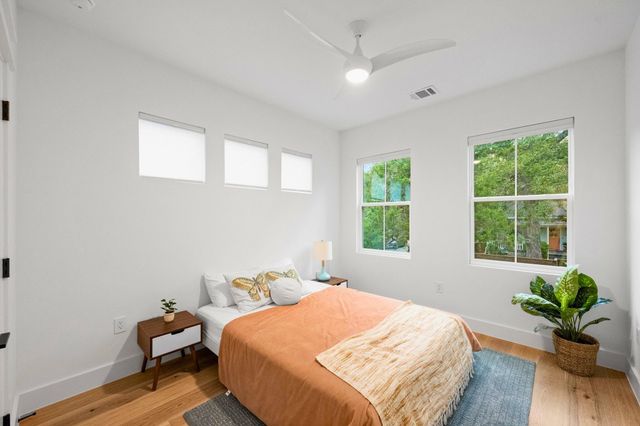 4601 Avenue C, Austin, TX 78751