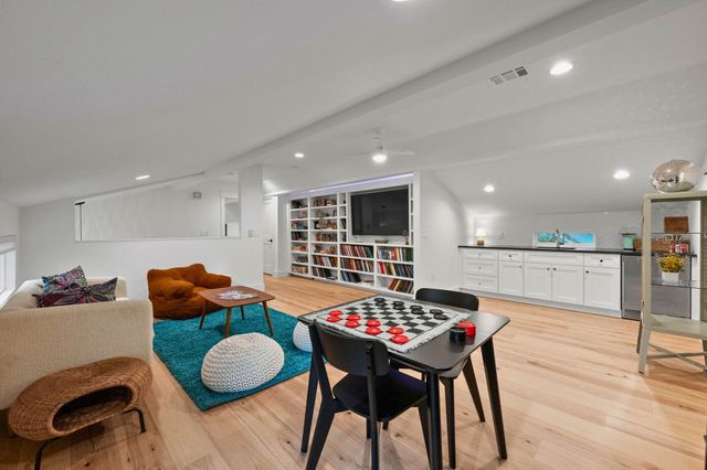 4601 Avenue C, Austin, TX 78751