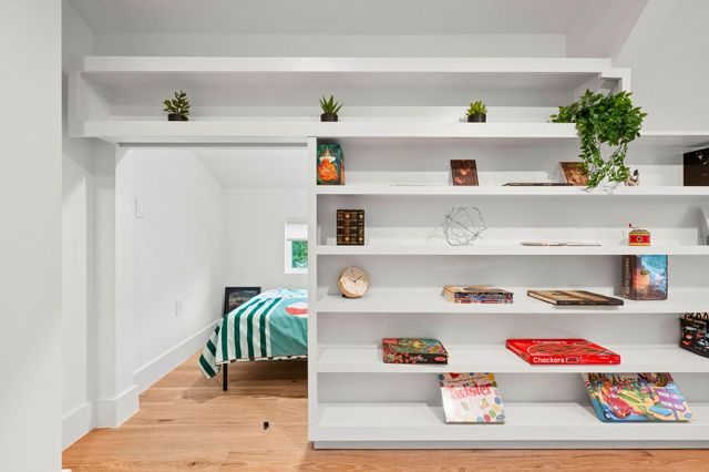 4601 Avenue C, Austin, TX 78751
