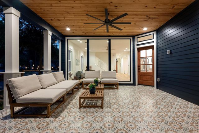 4601 Avenue C, Austin, TX 78751