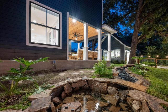 4601 Avenue C, Austin, TX 78751
