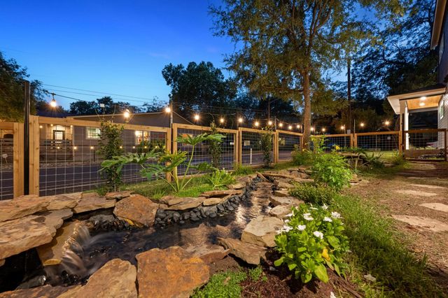 4601 Avenue C, Austin, TX 78751