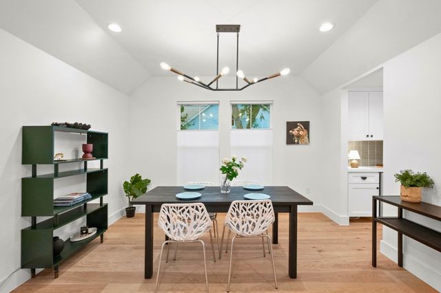 4601 Avenue C, Austin, TX 78751