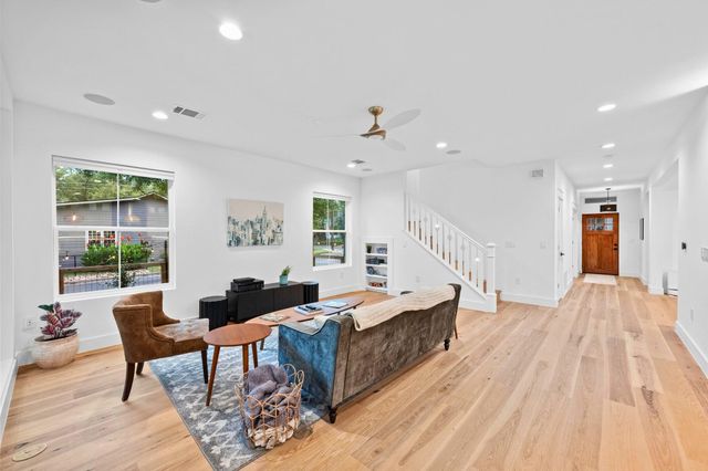 4601 Avenue C, Austin, TX 78751