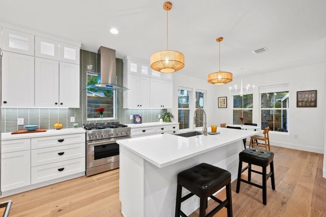 4601 Avenue C, Austin, TX 78751