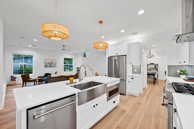 4601 Avenue C, Austin, TX 78751