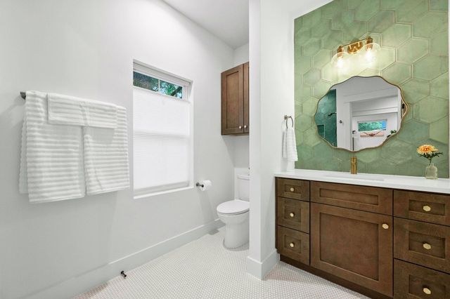 4601 Avenue C, Austin, TX 78751