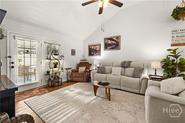 34 Rivermoor Court, Savannah, GA 31407