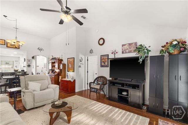 34 Rivermoor Court, Savannah, GA 31407