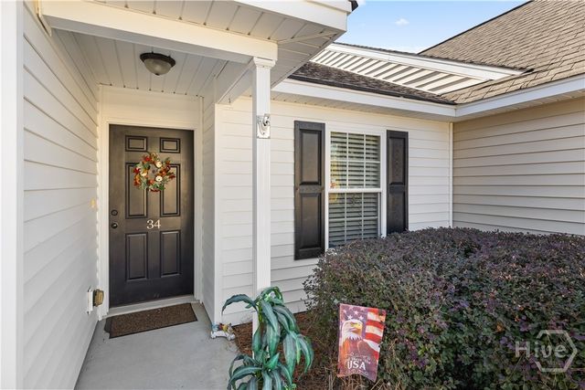 34 Rivermoor Court, Savannah, GA 31407