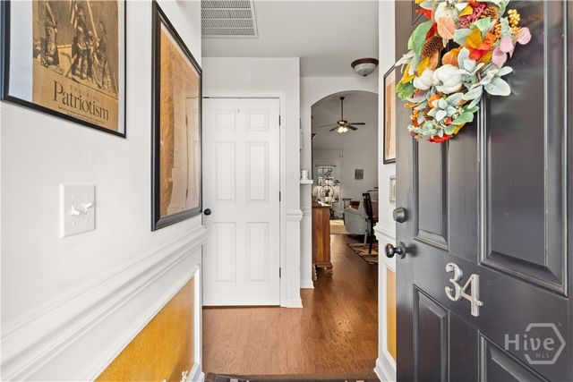 34 Rivermoor Court, Savannah, GA 31407